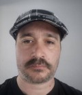 Citas Hombre Canada a Lebel-Sur-Quévillon : Alexandre, 43 años